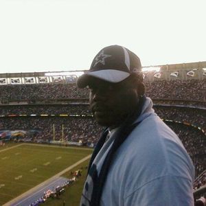 Meet your Posher, Antonio